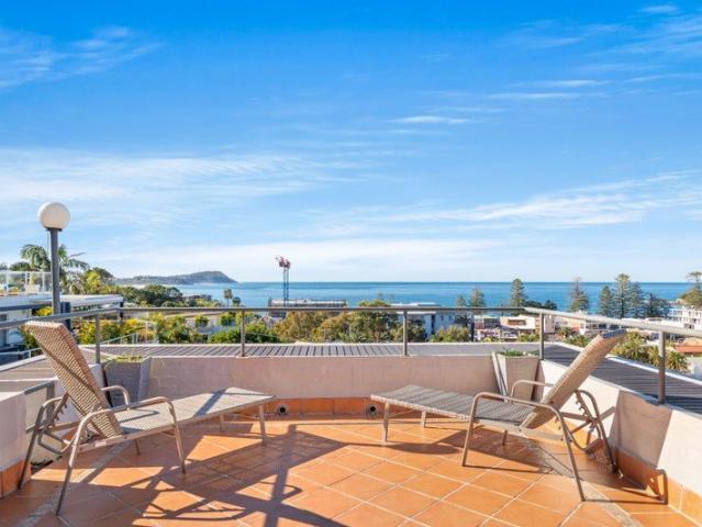 Apartment for rent in Terrigal, New South Wales