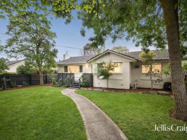 House for sale in Croydon, Melbourne