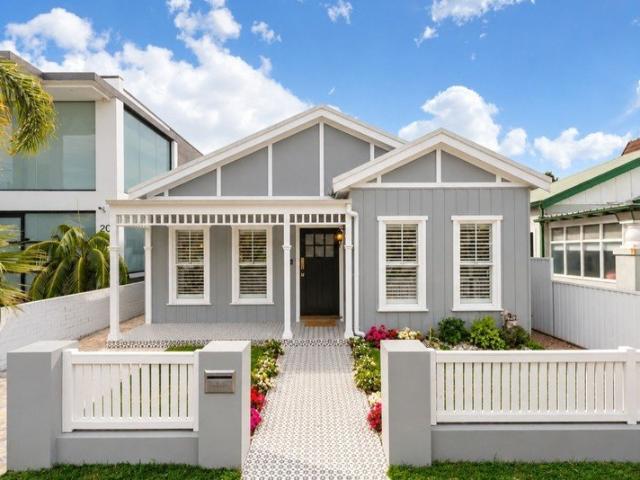 House for sale in St George, Sydney