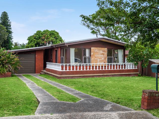 House for sale in Sydney, New South Wales