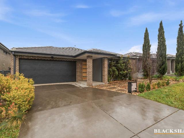 House for rent in Googong, New South Wales