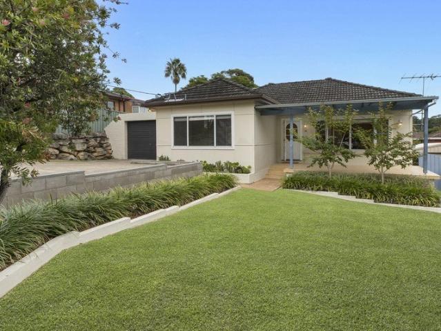 House for sale in Sutherland, New South Wales