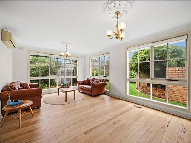Townhouse for rent in Camerons Creek, Victoria