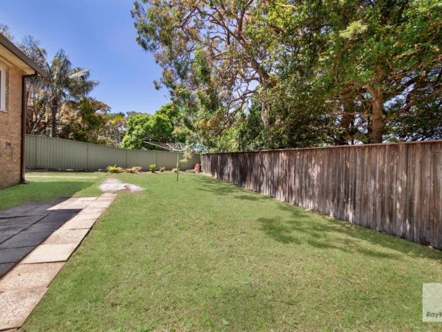 House for rent in Sutherland, New South Wales