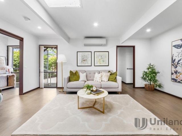 House for rent in Marsfield, Sydney