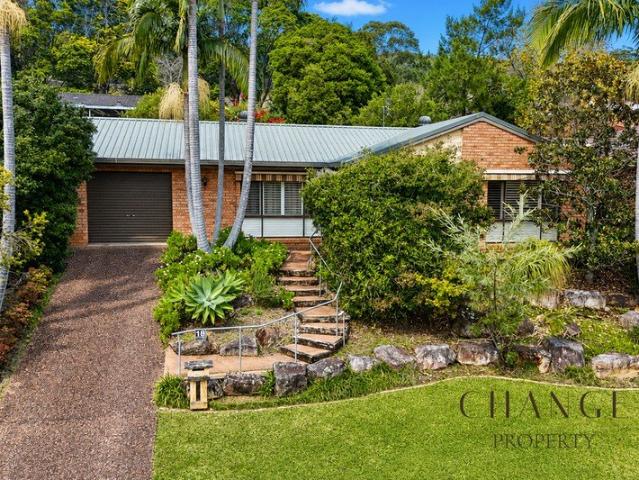 House for sale in Gosford, New South Wales