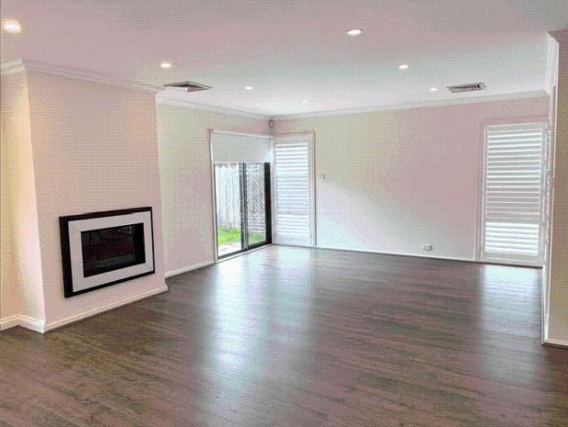 House for rent in Rouse Hill, Sydney