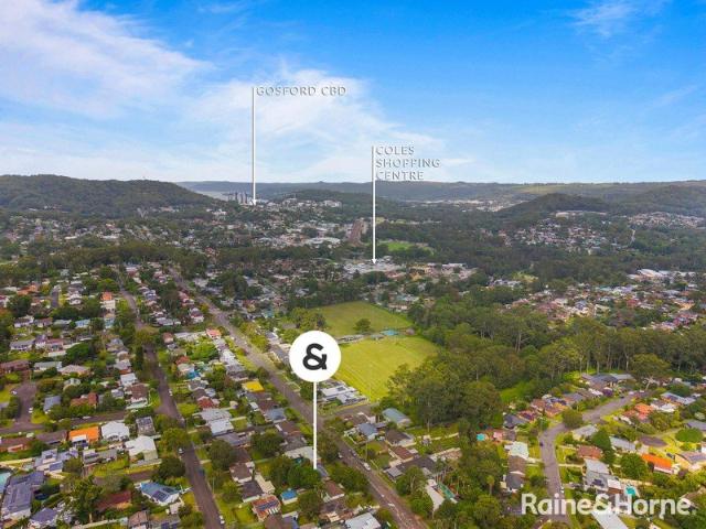 House for sale in Gosford, New South Wales