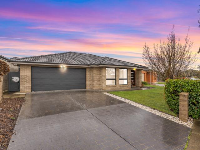 Property for sale in Casey, Australian Capital Territory