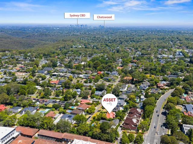 House for sale in Sydney, New South Wales