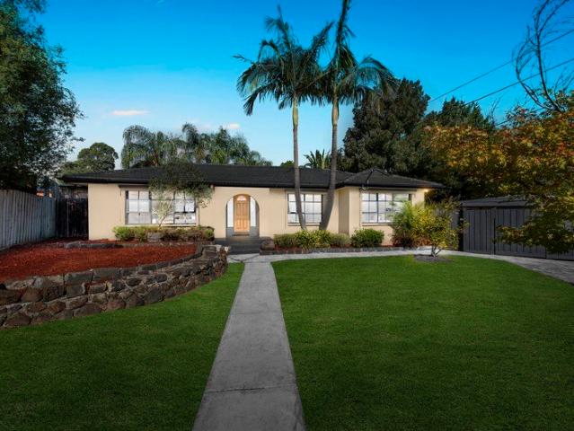 House for rent in Camerons Creek, Victoria