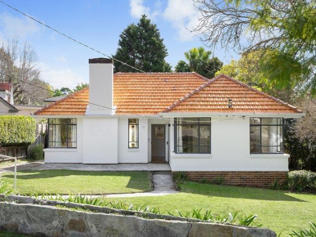 House for sale in Sydney, New South Wales