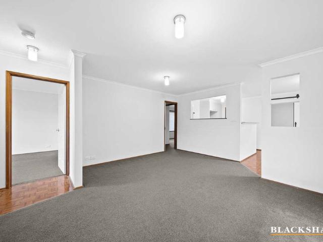 Apartment for rent in Ngunnawal, District of Gungahlin