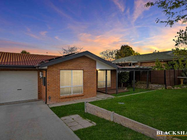 House for rent in Ngunnawal, District of Gungahlin
