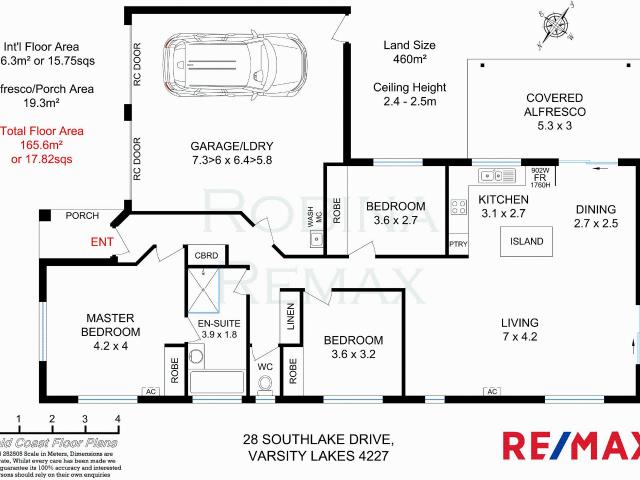 House for sale in Fernbrook, Queensland