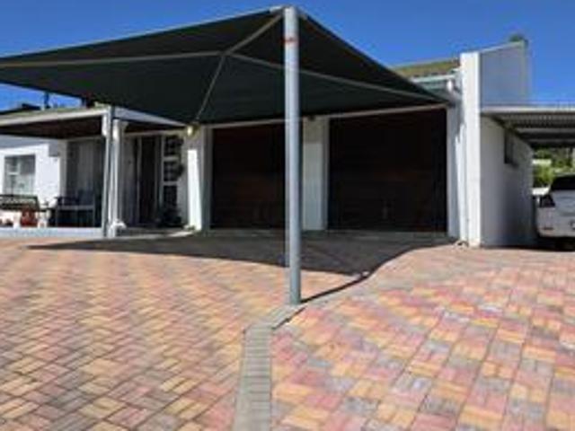 House for sale in Western Cape