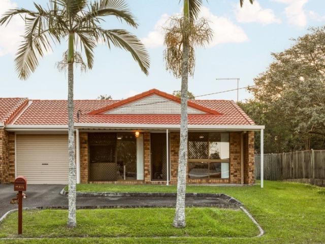 Apartment for sale in Toombul, Queensland