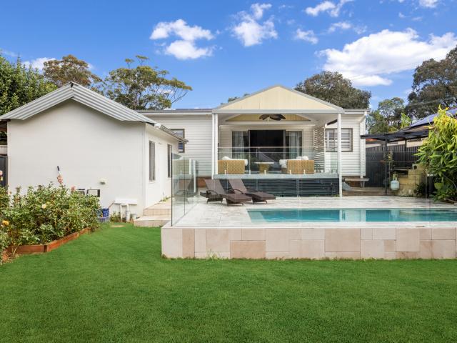 House for sale in Sutherland, New South Wales