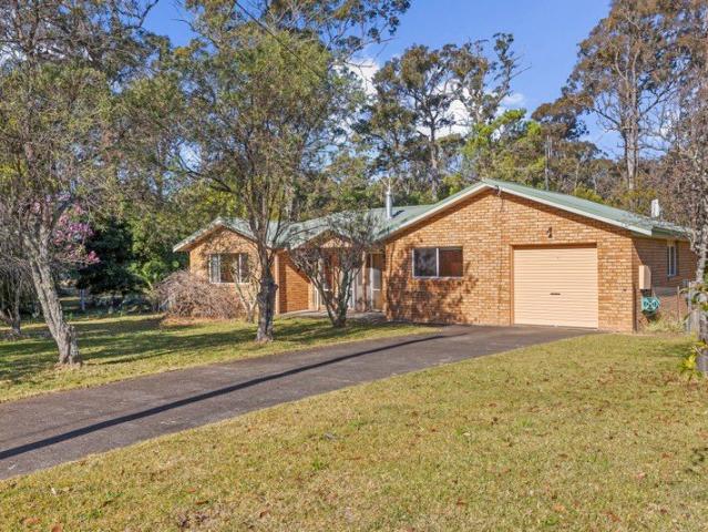 House for sale in New South Wales