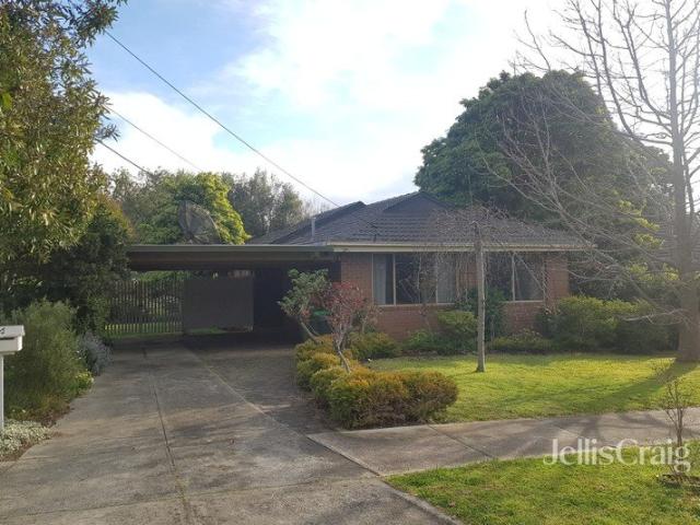 House for rent in Camerons Creek, Victoria
