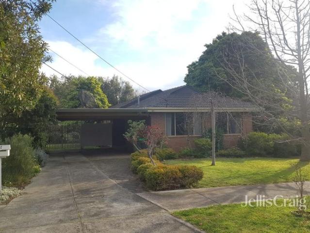 House for rent in Camerons Creek, Victoria