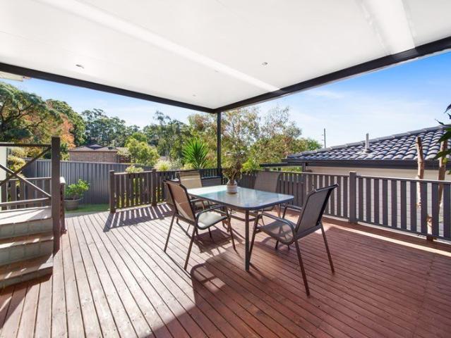 House for rent in Sutherland Shire, Sydney