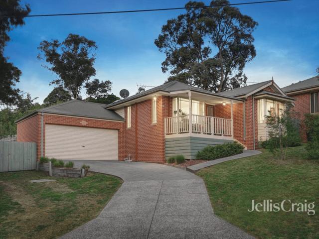 Apartment for rent in Camerons Creek, Victoria