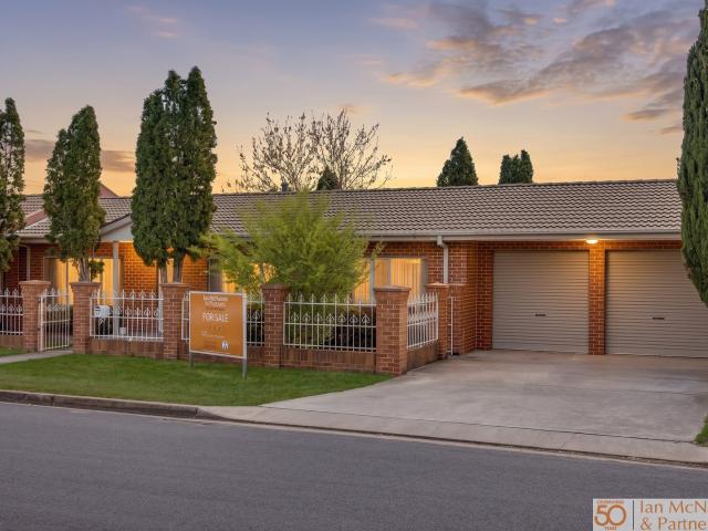Property for sale in Queanbeyan, New South Wales