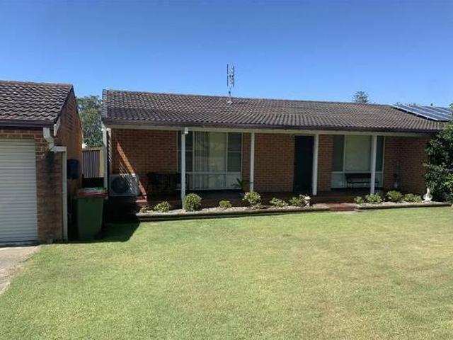 House for rent in East Kempsey, New South Wales