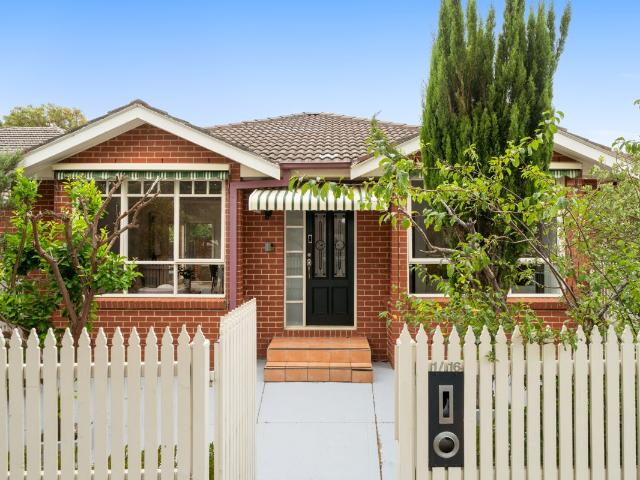 Apartment for sale in Camerons Creek, Victoria