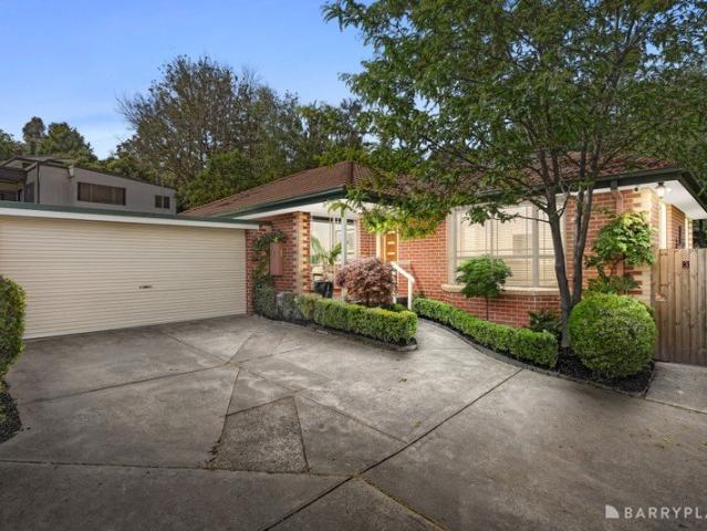Townhouse for sale in Ringwood, Melbourne