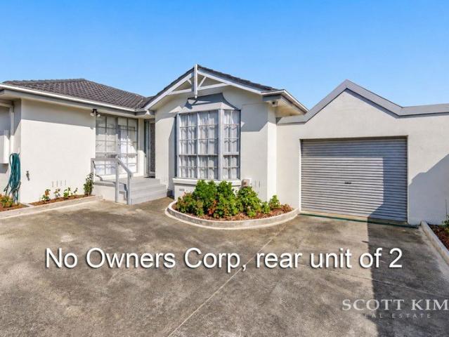 Apartment for sale in Camerons Creek, Victoria
