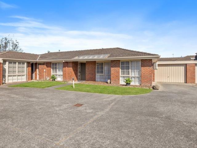 Apartment for rent in Doncaster East, Melbourne