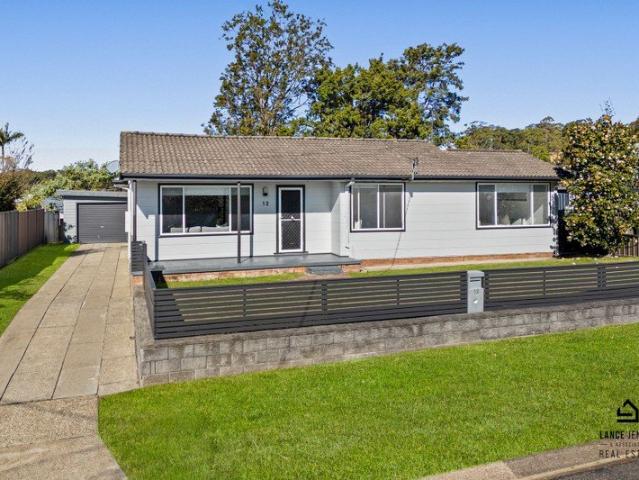 House for sale in Ambergate, New South Wales