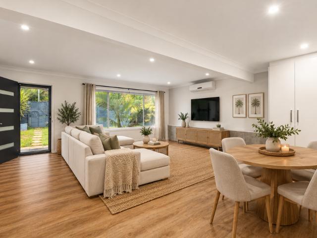 House for rent in Sutherland Shire, Sydney