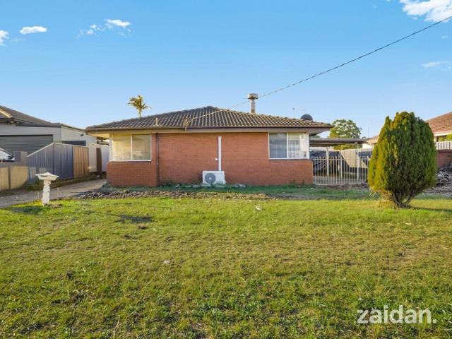 House for rent in Moorebank, Sydney