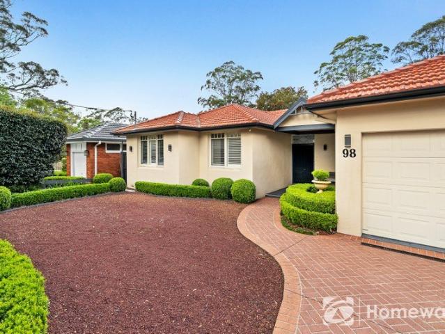 House for sale in West Pennant Hills, Sydney