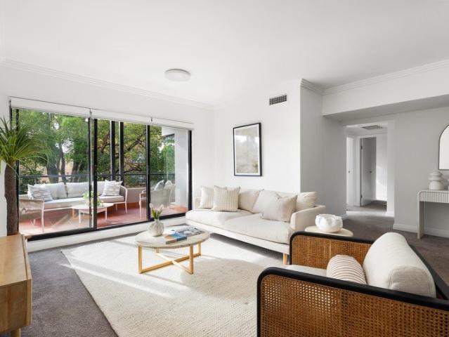 Apartment for sale in Sydney, New South Wales