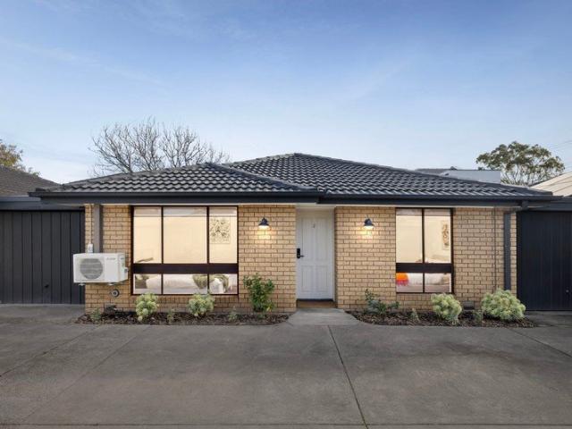 Apartment for sale in Camerons Creek, Victoria
