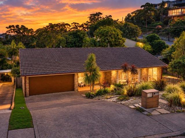 House for sale in Gosford, New South Wales
