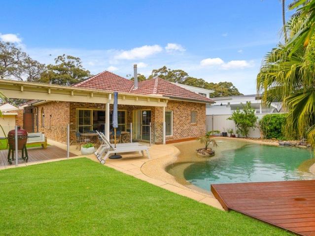 House for sale in Sutherland Shire, Sydney