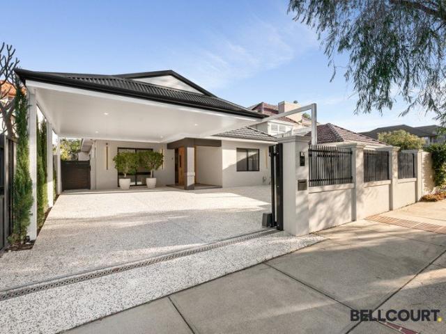 House for sale in Western Australia