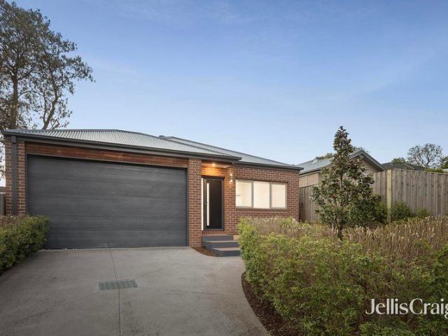 House for sale in Mooroolbark, Melbourne