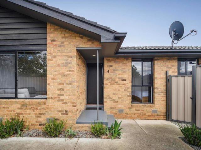 Apartment for sale in Camerons Creek, Victoria