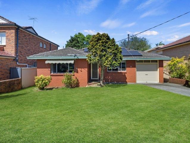House for sale in St George, Sydney