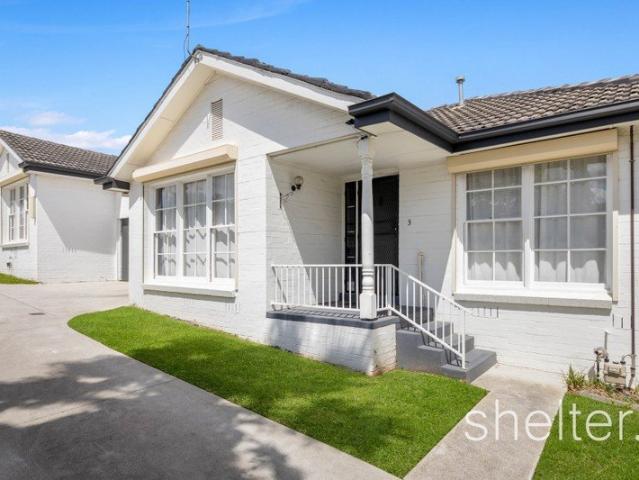 Apartment for rent in Glen Iris, Melbourne