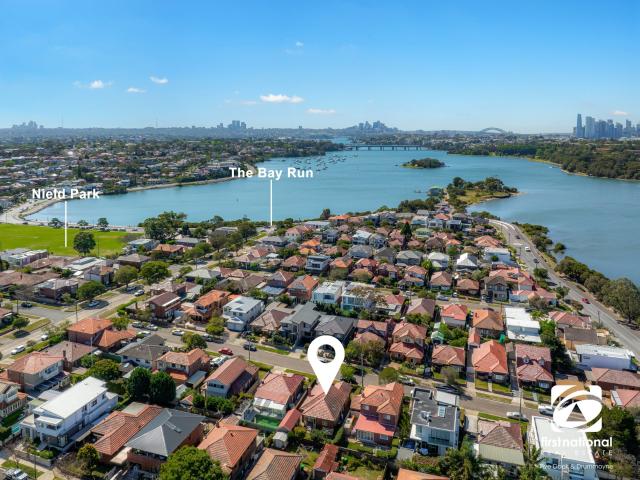 House for sale in Sydney, New South Wales