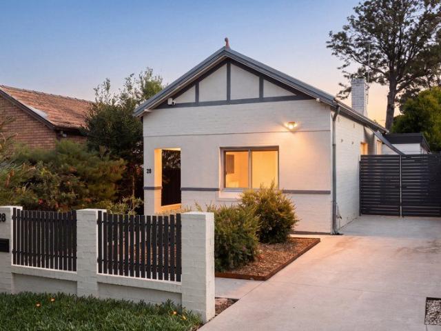 House for sale in Sydney, New South Wales