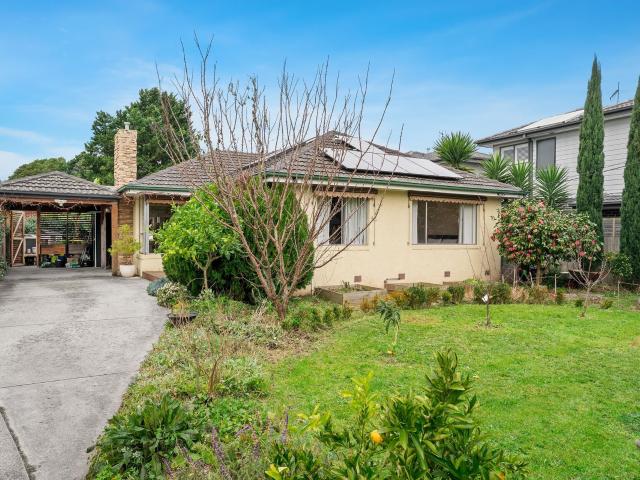Apartment for rent in Camerons Creek, Victoria