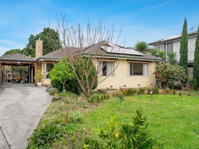 Apartment for rent in Camerons Creek, Victoria